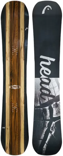 HEAD DAYMAKER Snowboard 2025