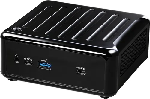 ASROCK NUC BOX 90PXG7W0-00EAY100 - Intel Core i3-1115G4, 2x DDR4, USB 3.2, Wi-Fi 6 und Bluetooth 5.2 für hohe Performance in kompaktem Design