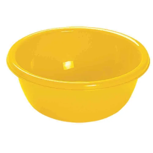 Heidrun Spül- / Allzweckschüssel Kunststoff rund 16 cm 0,8 l Küchenschüssel