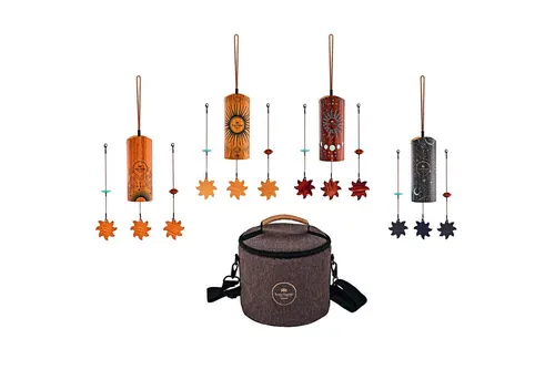 Gongs von Meinl Sonic Energy