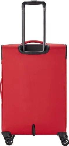 travelite Chios Trolley 67 cm in rot von travelite