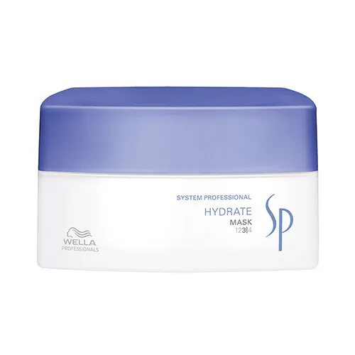 Wella SP Hydrate Mask 200ml