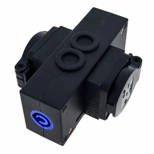 L1S2 MKII Power Distributor