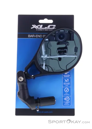 XLC Speed Pedelec-Spiegel MR-K29