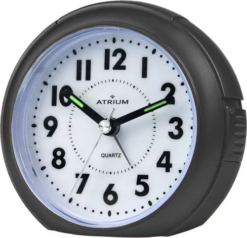 Atrium A240-7 Wecker Unisex Alarm weiss