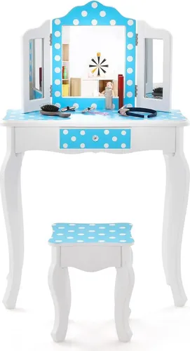 Schminktische bis 60 Euro von Goplus