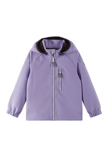 reima Softshelljacke VANTTI (1-St) bluesign®-zertifiziert