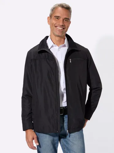 Sieh an! Blouson Jacke Langarm