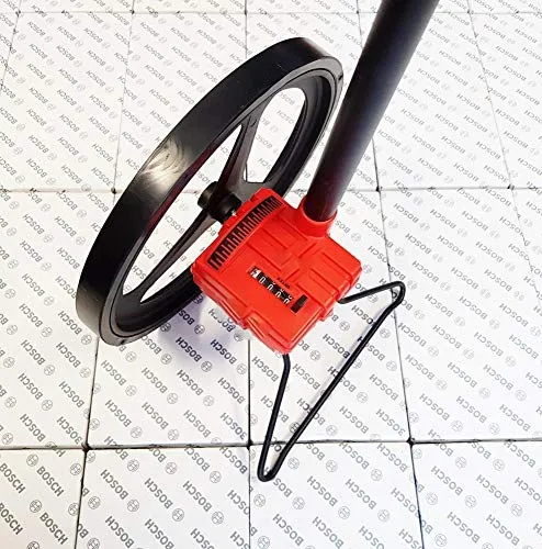 Messräder von Wuerth