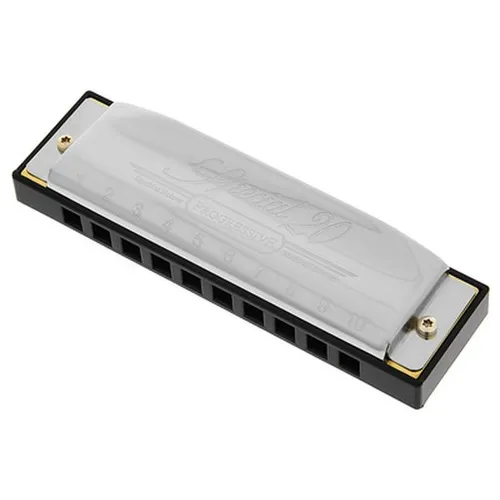 Hohner Special 20 Progressive Eb von Hohner