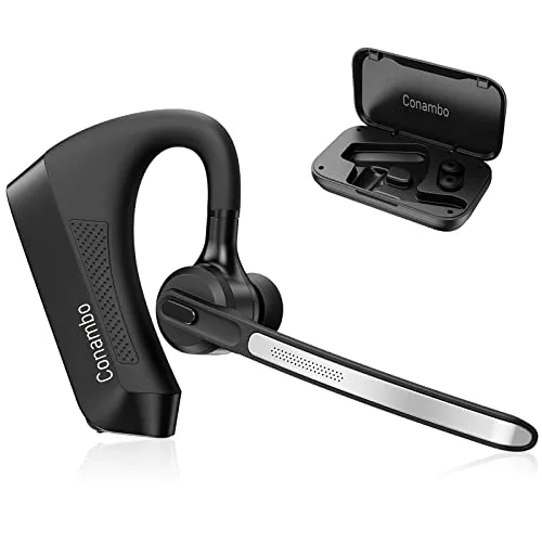 Conambo K21 Bluetooth Headset mit Geräuschunterdrückung von Conambo