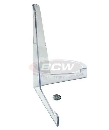 BCW BCW Card Holders Stands Large (5 Stück)