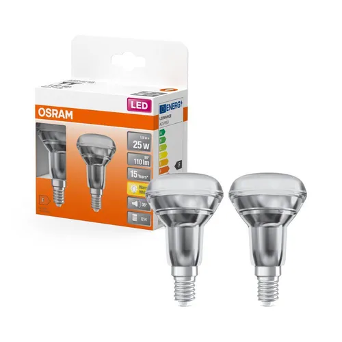 Leuchtmittel von Osram