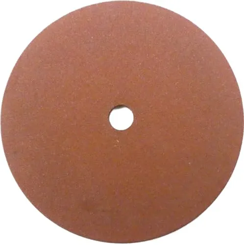 MATRIX Schleifscheibe Ersatzscheibe Ersatzschleifscheibe 100 mm für KS 200-1