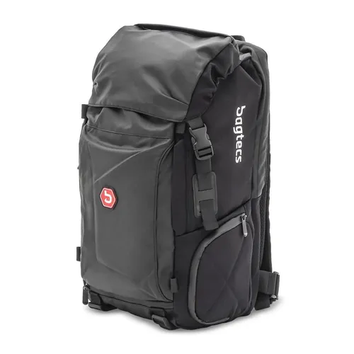 Bagtecs HX5 Hecktasche 45L