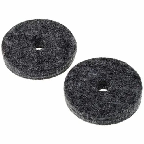 Hi-Hat Felt 2pcs Pack
