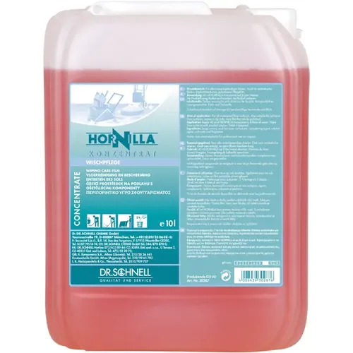 Dr. Schnell Hornilla Konzentrat 10L von DR.SCHNELL