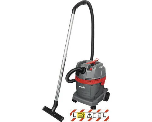 Nass- und Trockensauger Starmix eCraft APL-1422