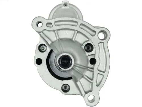 AS-PL S3010PR Starter für CITROËN, FIAT, PEUGEOT, ROVER - Anlasser mit hoher Leistung von 1 kW, ideal für zuverlässigen Fahrzeugstart. Kompatibel mit mehreren Modellen und OE-Referenzen.