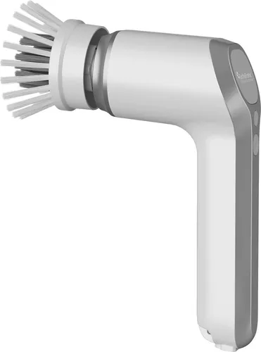 TurboTronic Elektrische Reinigungsbürste