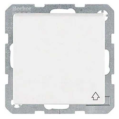 Berker Steckdosen von Berker