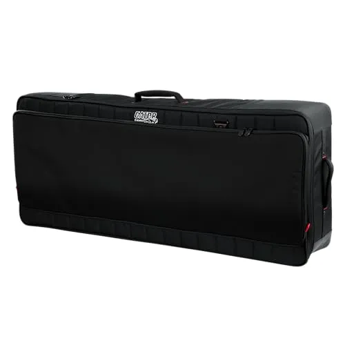 Gator G-PG-61 Pro-Go Series 61-note Keyboard Bag von Gator