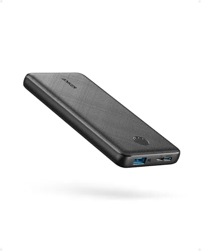 Powerbanks bis 30 Euro von Anker