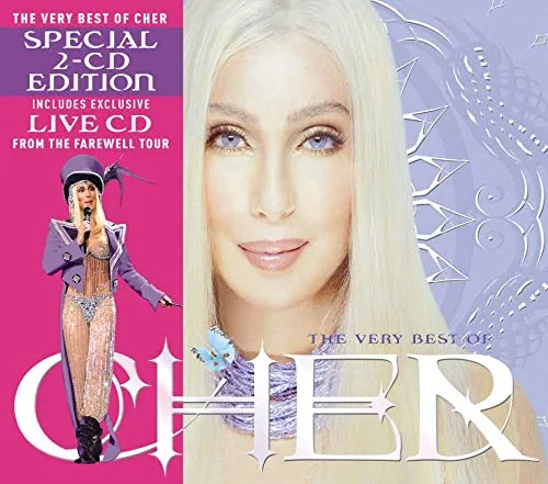Very Best of Cher: Special Edit