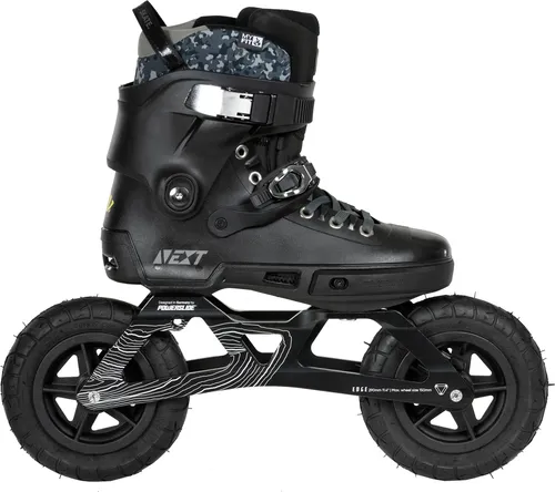 Powerslide SUV Next Edge 150 Trinity Inlineskates 46-47