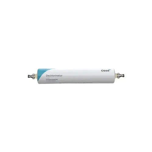 Oase Wasseraufbereiter Dechlorinator