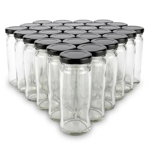 Marmeladengläser 100ml