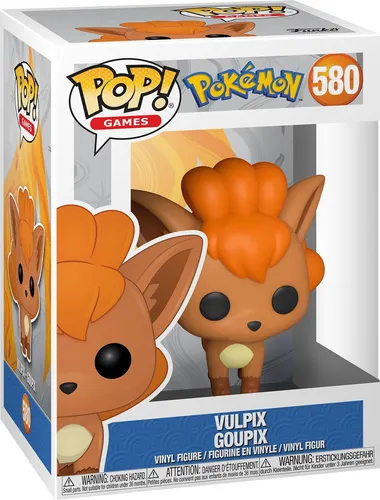 Produktbild Pokémon
