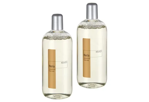 KEUCO Schaumseife 2er Set Neria, 500ml von KEUCO