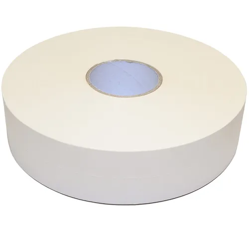 Bewehrungstreifen 52mm Papierfugenstreifen 10x152m Fugenband Mikroperforiert
