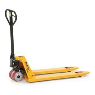 fetra Gabelhubwagen 2114 von fetra