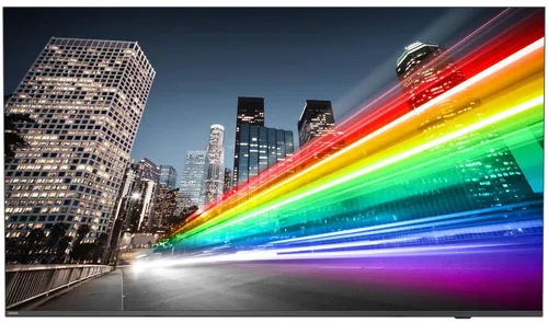 PHILIPS B-Line 75BFL2214 75 Zoll UHD Fernseher - Professioneller 75 Zoll UHD Fernseher mit integriertem Chromecast für kabellose Medienfreigabe. Ideal für Unternehmen, um Meetings effizienter zu gestalten.