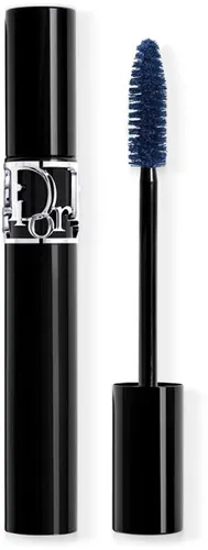 DIOR Diorshow Mascara 288 Blue 10 ml - Voluminöse Wimpern mit 24H Halt - Mascaras, Dior Diorshow bietet 90 % natürliche Inhaltsstoffe für spektakuläres Wimpernvolumen und 24H Halt, ideal auch für empfindliche Augen.