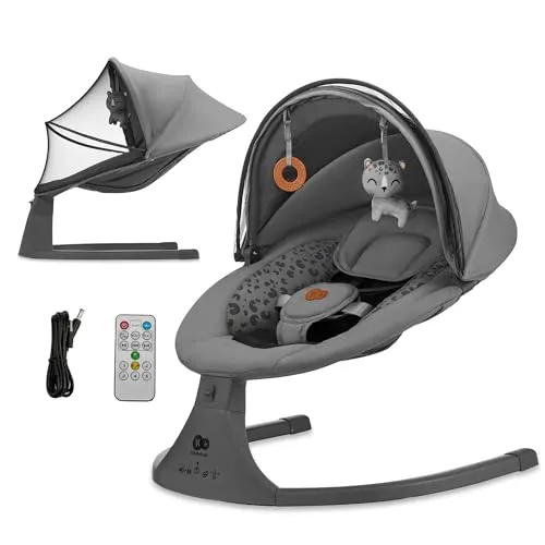 Kinderkraft LUMI 2 Babywippe