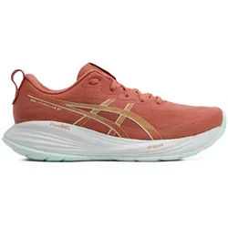 ASICS Gel-Cumulus 27 Neutralschuh Damen in grau von ASICS
