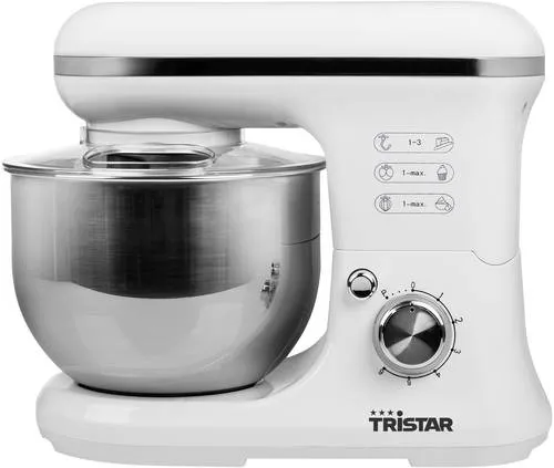 Tristar MX-4817 Küchenmaschine 1200W