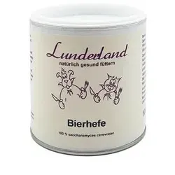 Lunderland Bierhefe | 100g