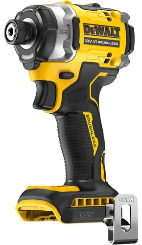 DeWALT Akku-Schlagschrauber DCF860NT ohne Akku und Ladegerät
