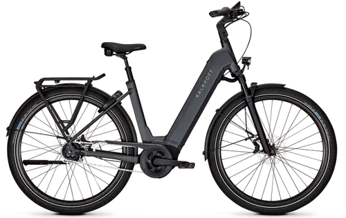 Kalkhoff Image 5.B Move+ 625 Wh E-Bike Wave 28