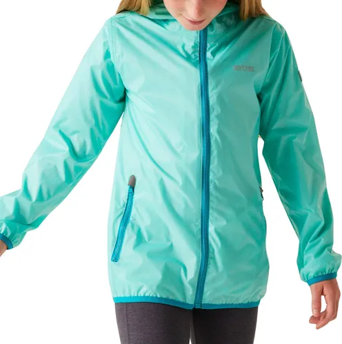Regatta Lever II Regenjacke Kinder