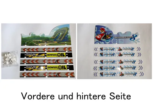 Produktbild Carrera Go!!! Mario Kart