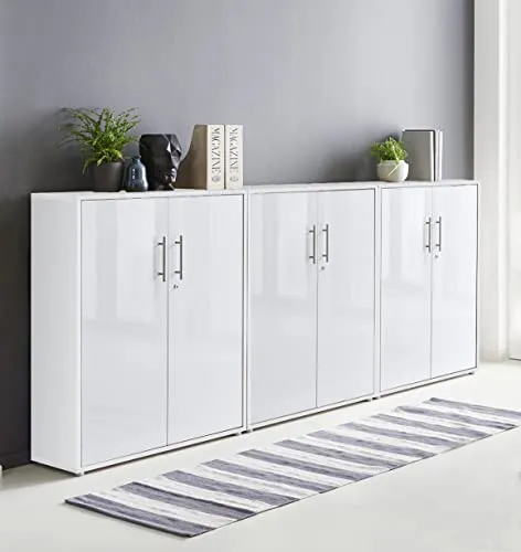 Schrankwand TABOR 9 von moebel-dich-auf