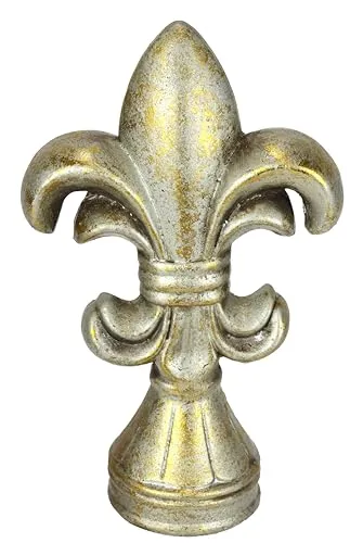 Kunst Gold von Flair Flower