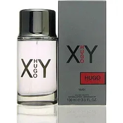 Hugo Boss Xy Man Eau de Toilette Spray 100 ml von HUGO BOSS