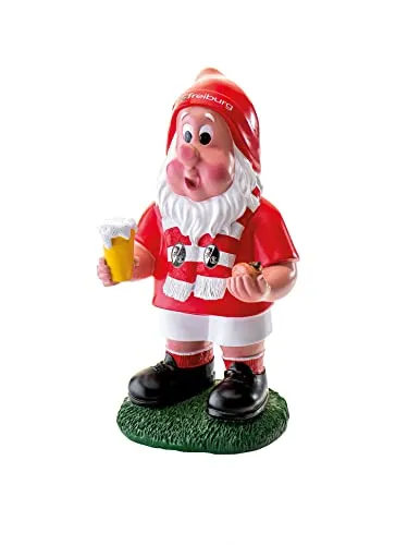 SC Freiburg Gartenzwerg Zwerg ** Fan **