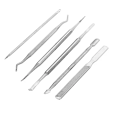 Eingewachsene Zehennägel Set